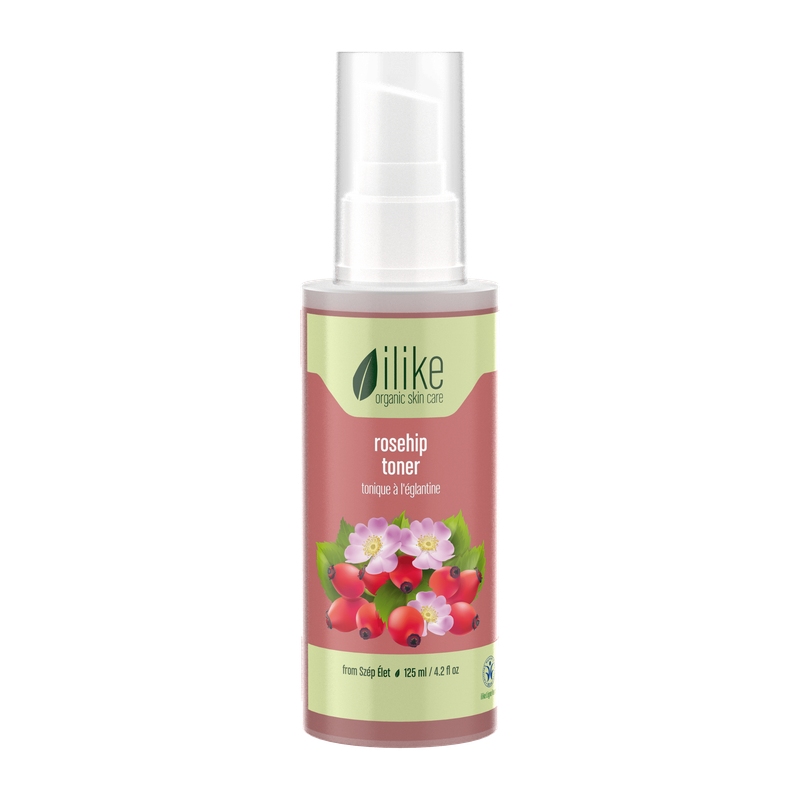 Rosehip Toner