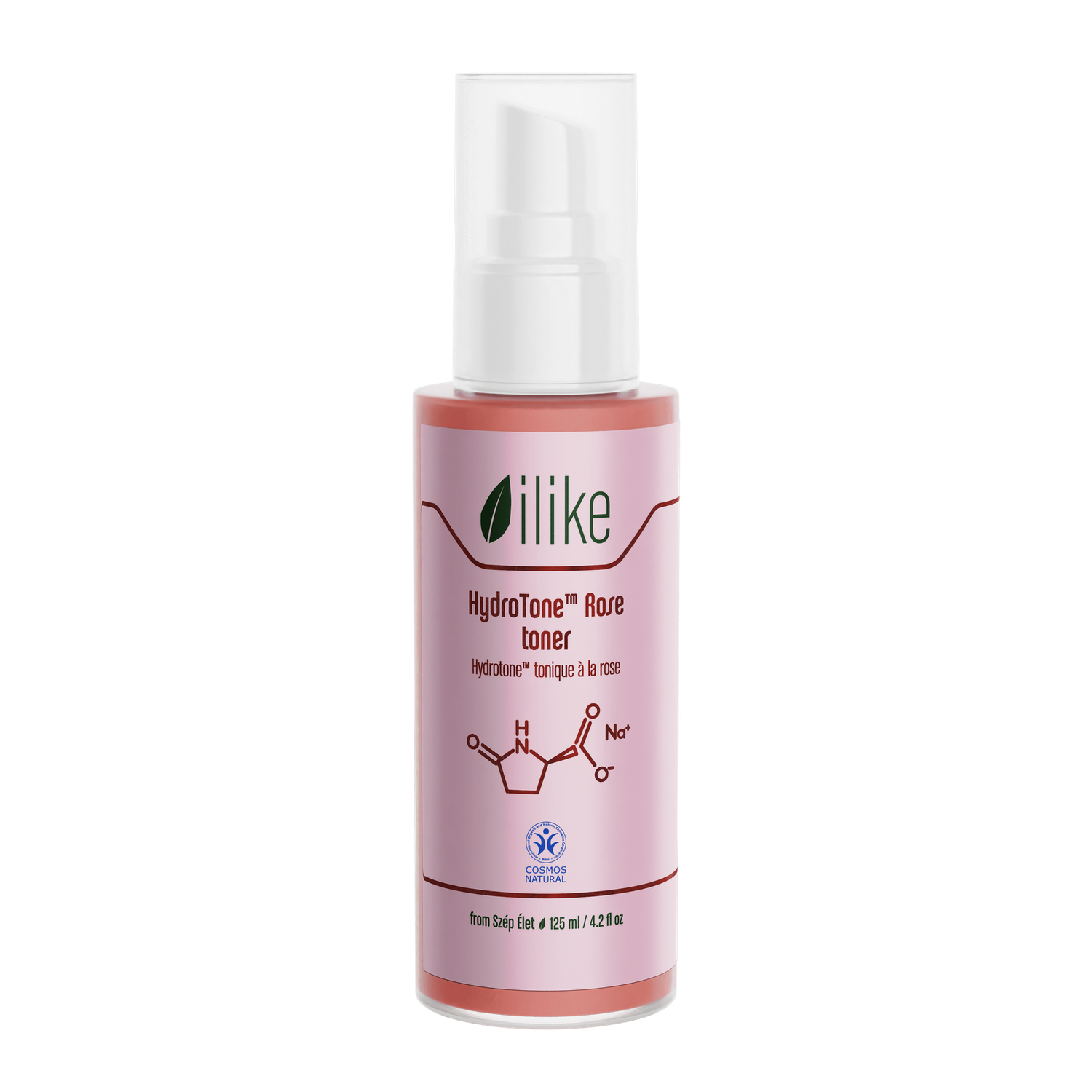 HydroTone Rose Toner