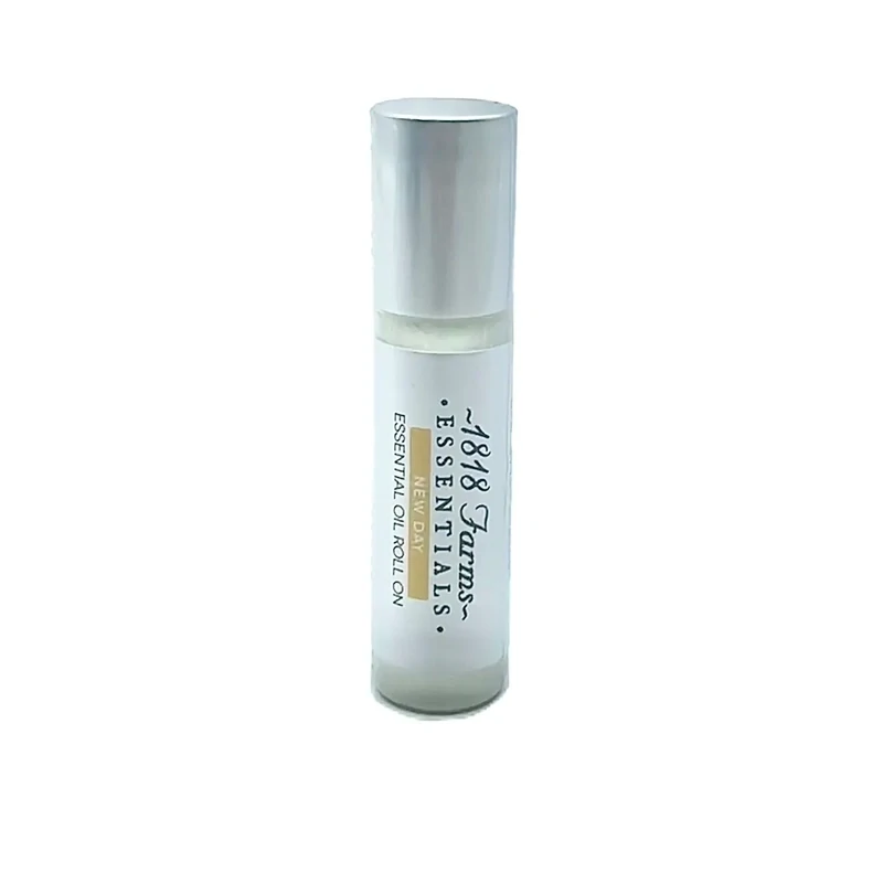 1818 Farms - Essential Oil Roll On - New Day