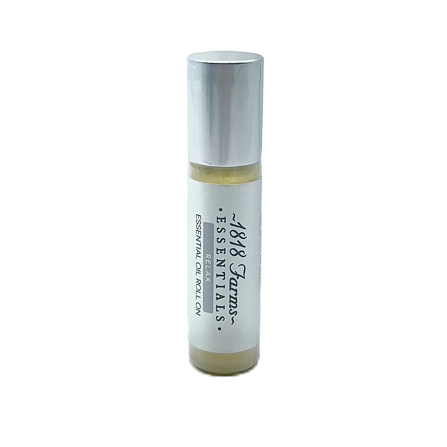 1818 Farms - Essential Oil Roll On - Relax