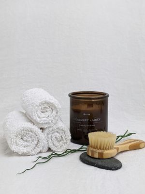 Spa/Wellness Unique Finds