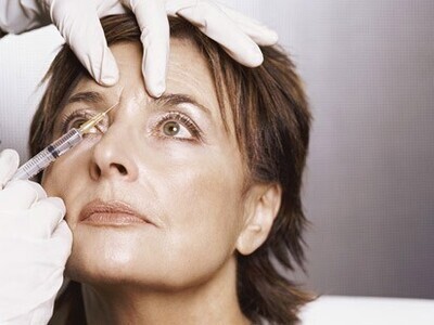 Antiaging treatment of 40 units - $399 - This week only