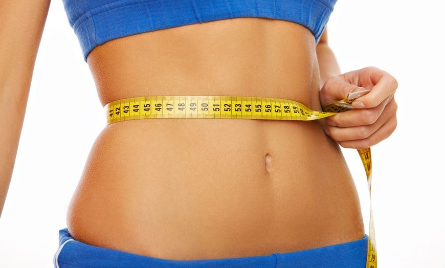 6 Ultrasonic Fat Cavitation Treatments - now just $995