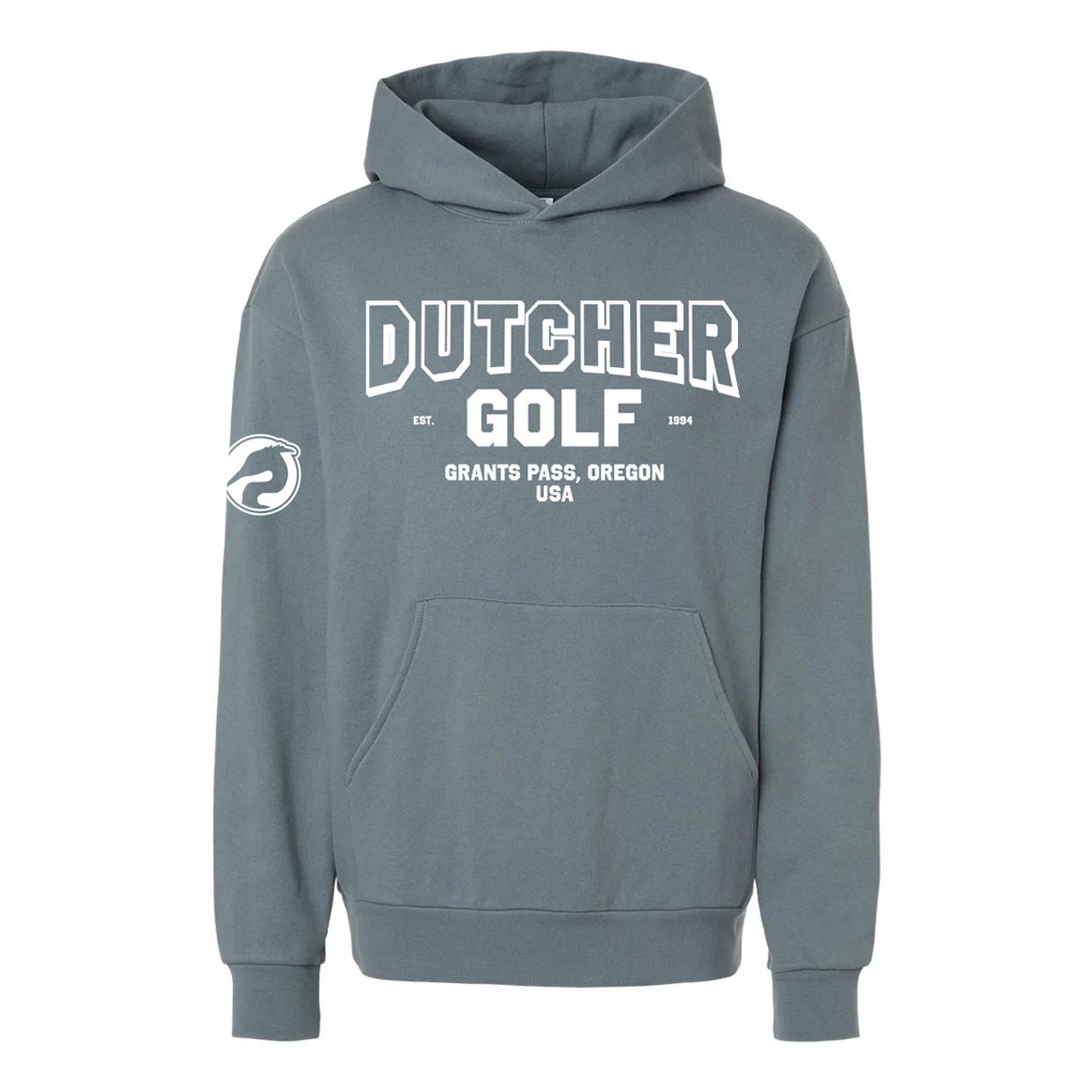 Dutcher Golf Hoodie 