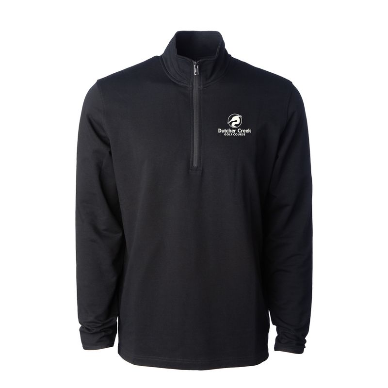 Men's Quarter Zip