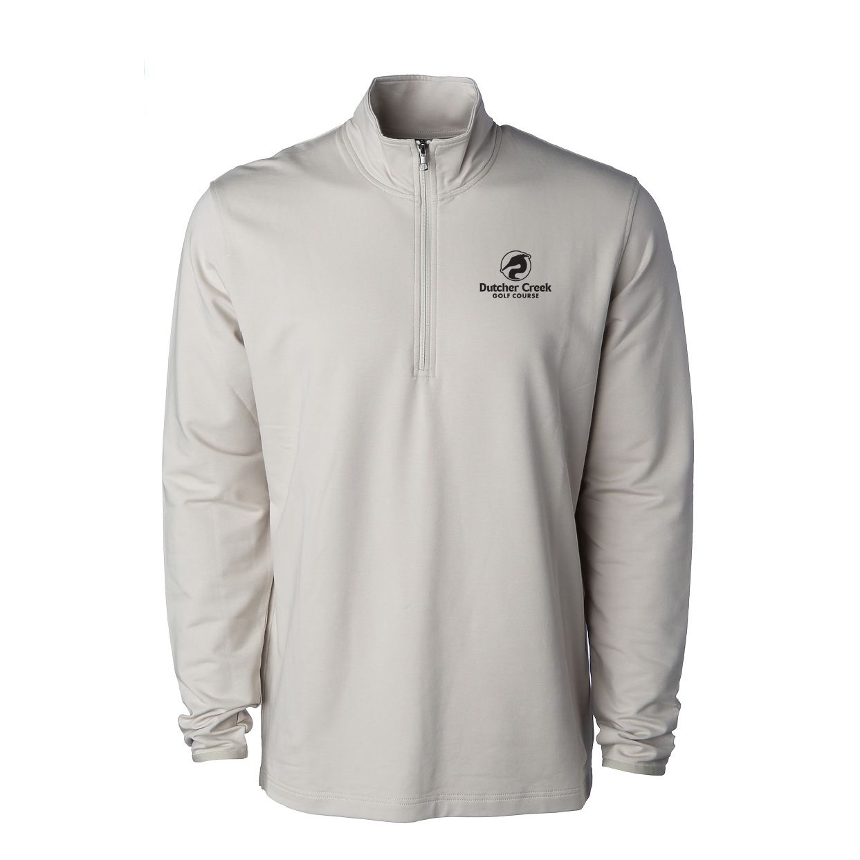 Men's Quarter Zip