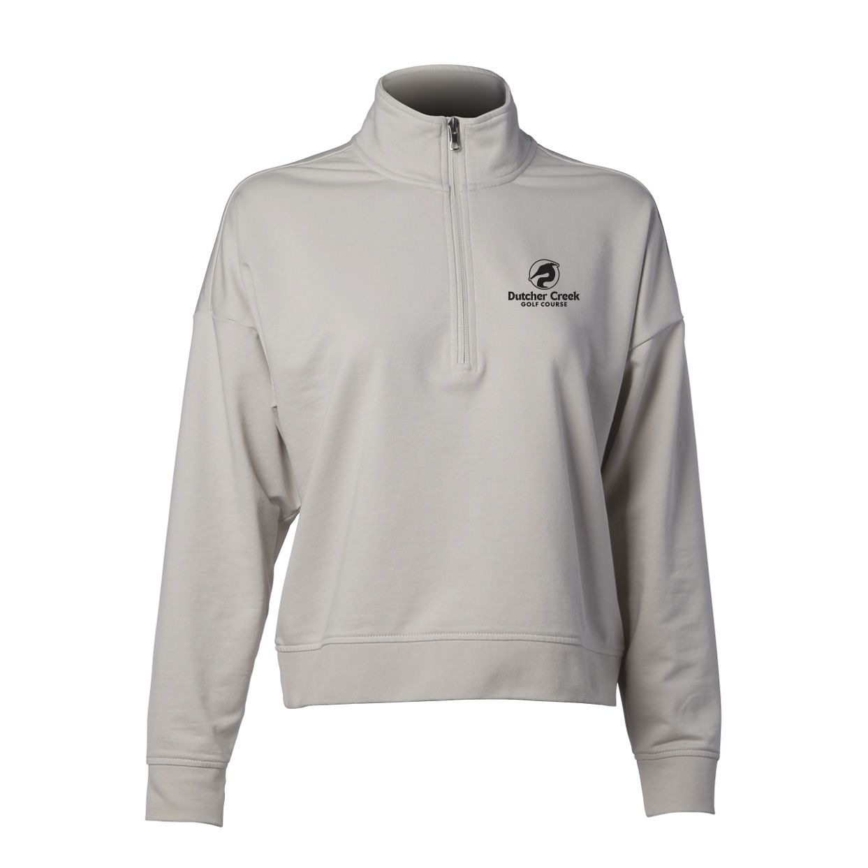 Women's Quarter Zip