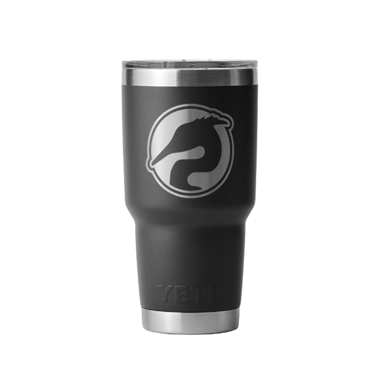 Heron 30 oz Tumbler