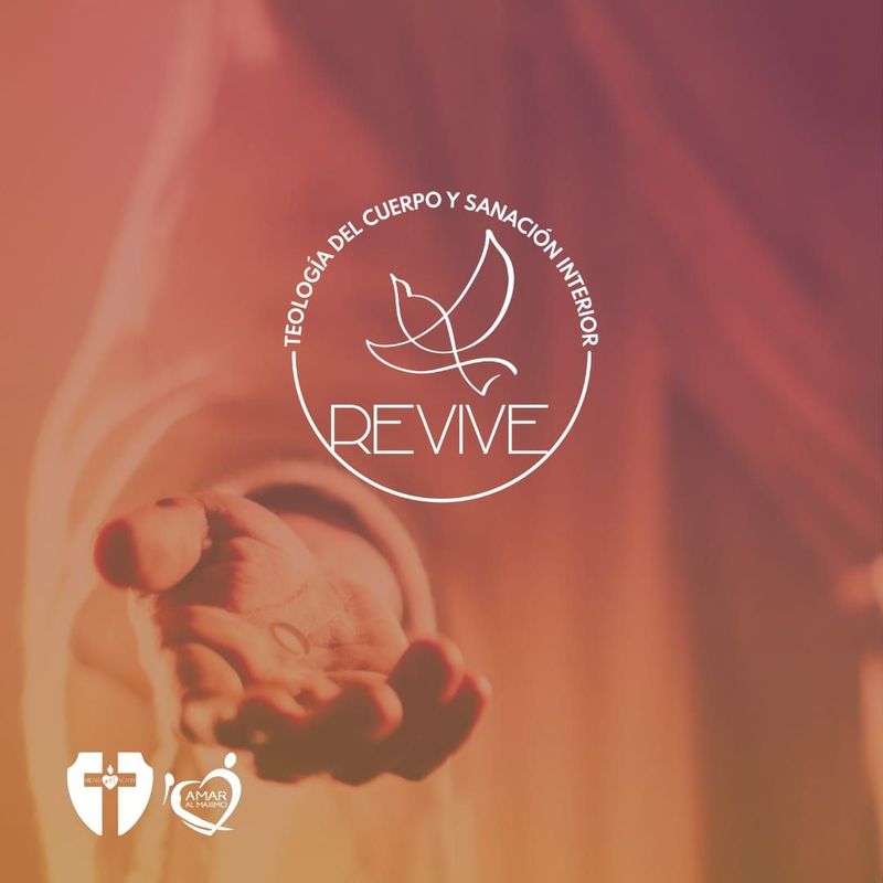 Revive - Retiro