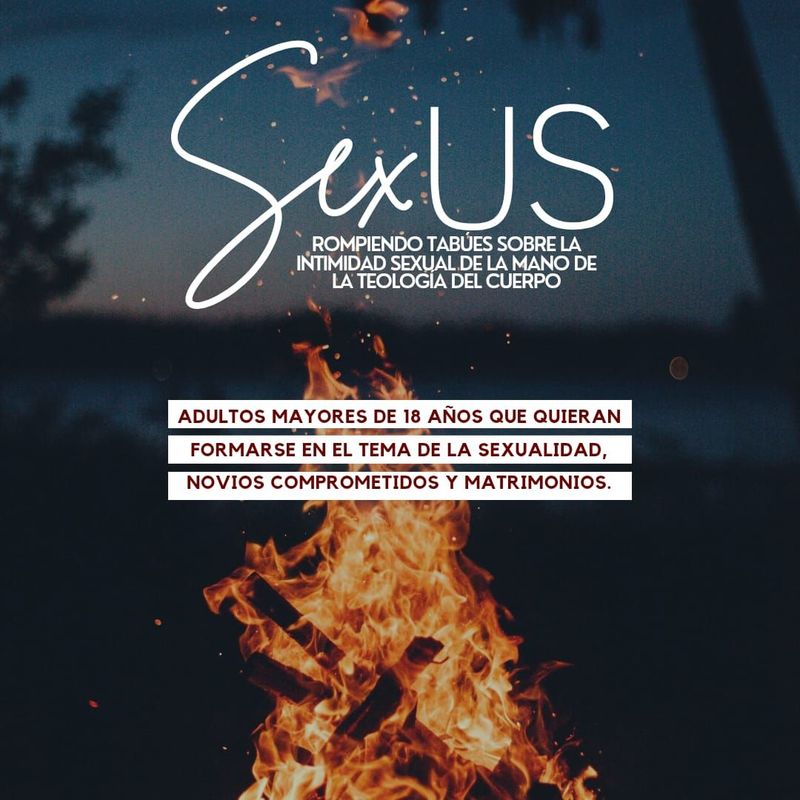 SexUS