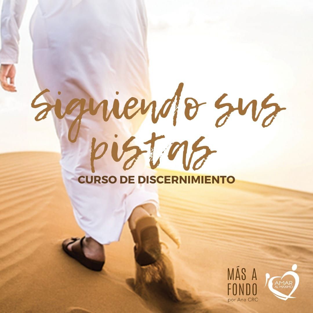 Siguiendo sus Pistas