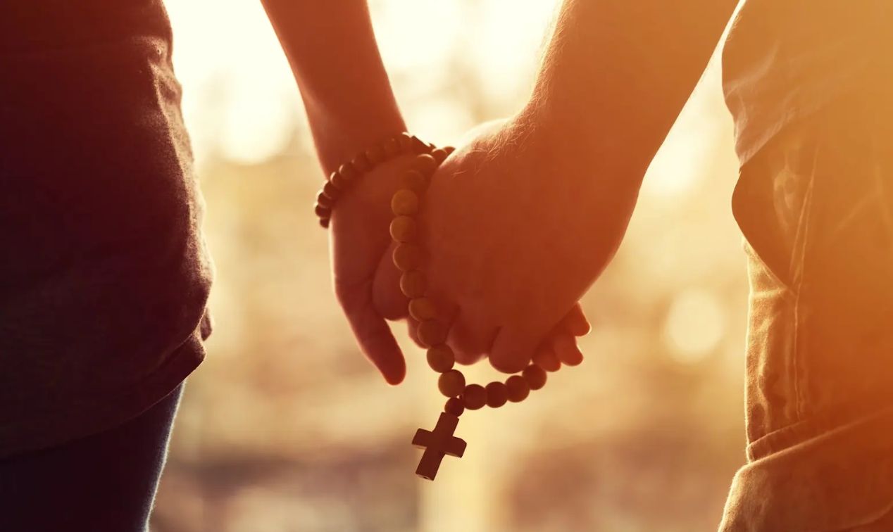 Amor, Sexo y Dios