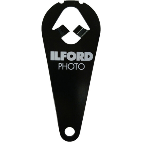 Ilford 35mm Film Can Opener