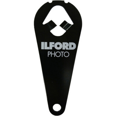 Ilford 35mm Film Can Opener
