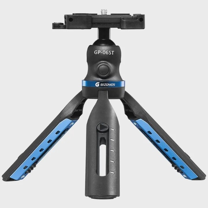 Gizomos Mini Table Tripod