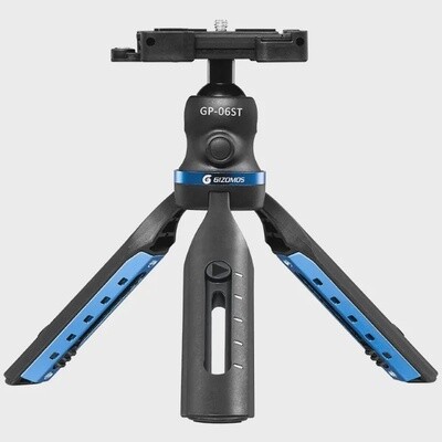 Gizomos Mini Table Tripod
