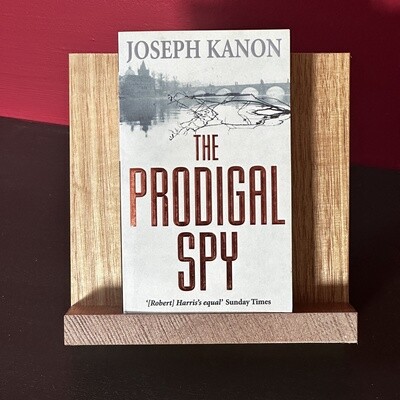 The Prodigal Spy - Joseph Kanon