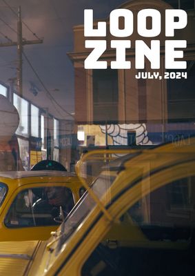 Loop Zine - Issue #1