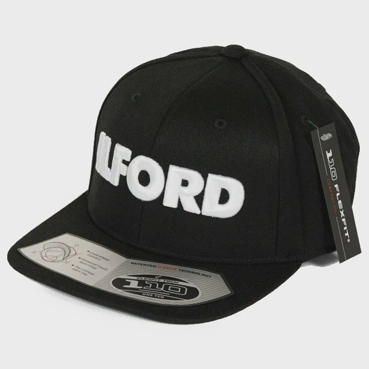 Ilford FlexFit Hat