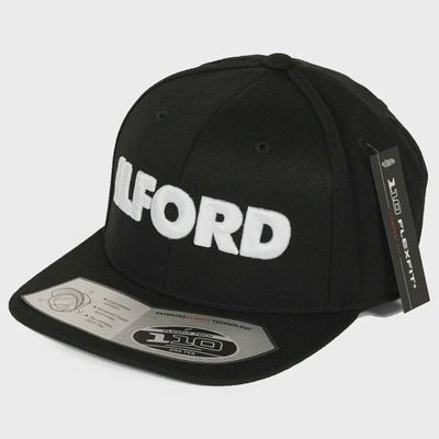 Ilford FlexFit Hat