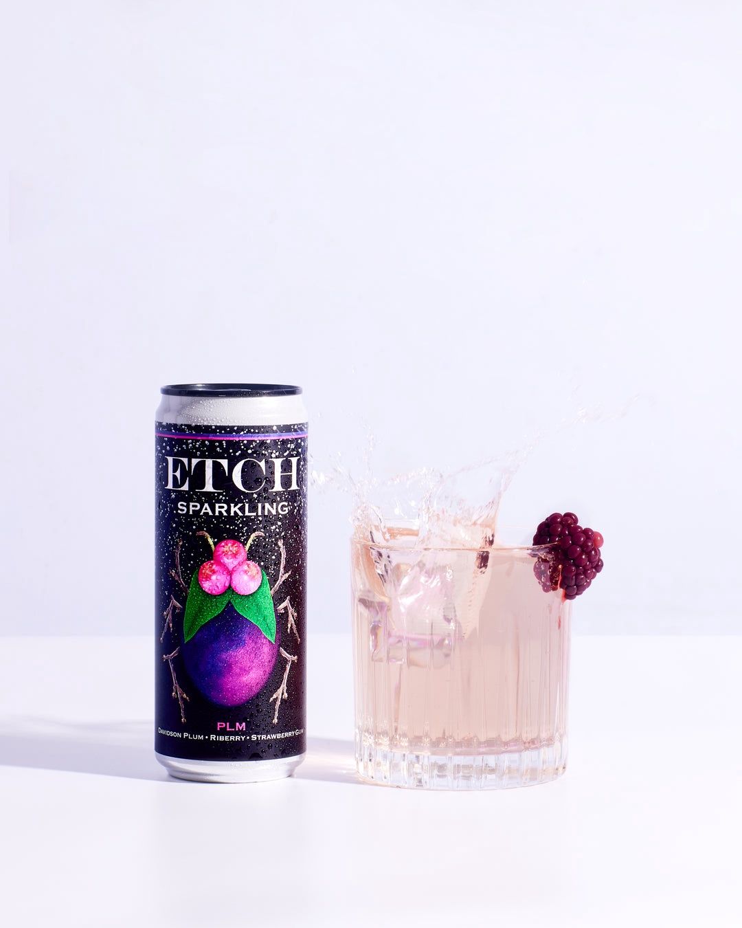 ETCH Sparkling - PLM 330ml Can