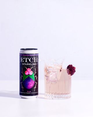 ETCH Sparkling - PLM 330ml Can