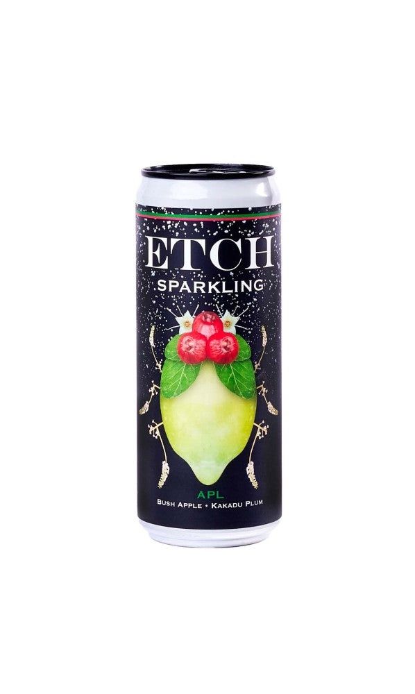ETCH Sparkling - APL 330ml Can