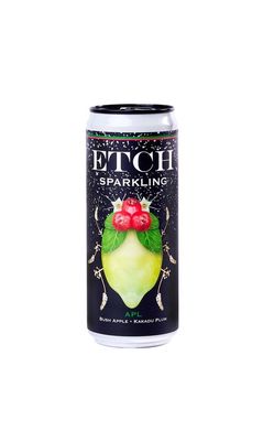ETCH Sparkling - APL 330ml Can