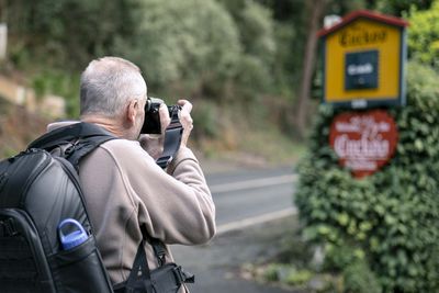 4 Week Beginner Photography Course