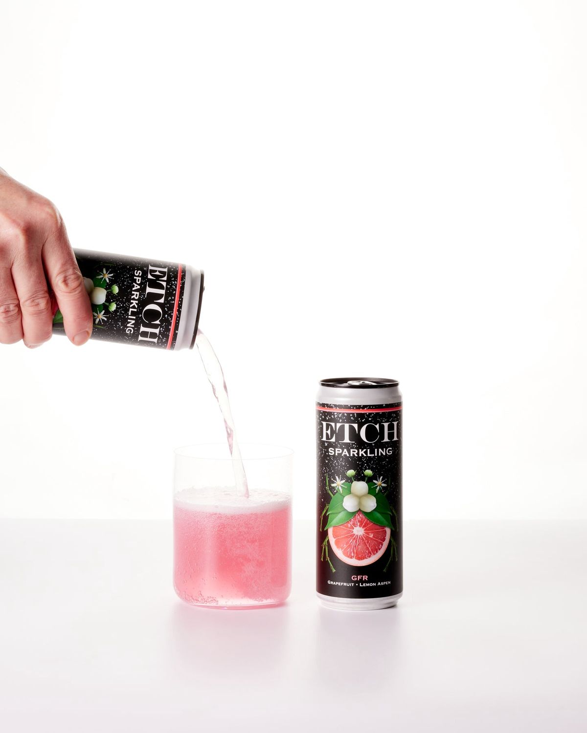 ETCH Sparkling - GRF 330ml Can