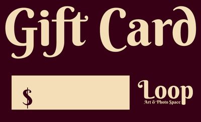 Loop Gift Card
