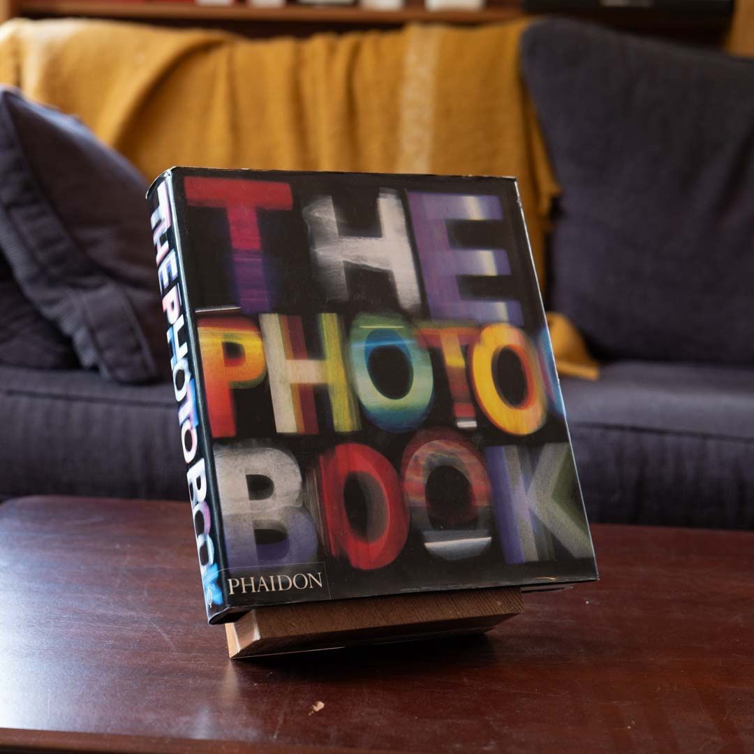 The Photography Book - Pre-Owned