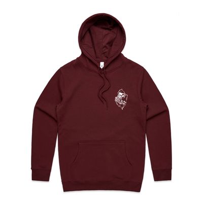 Death Lens Hoody