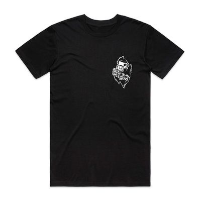 Death Lens T-Shirt