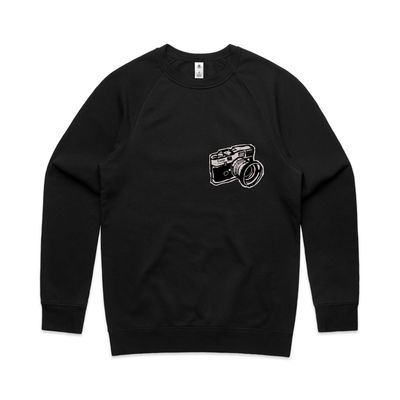 Loop M6 Crewneck