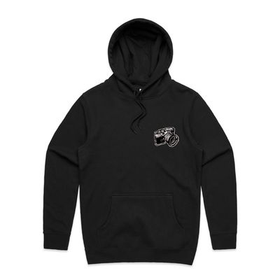 Loop M6 Hoody