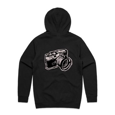 Loop M6 Hoody