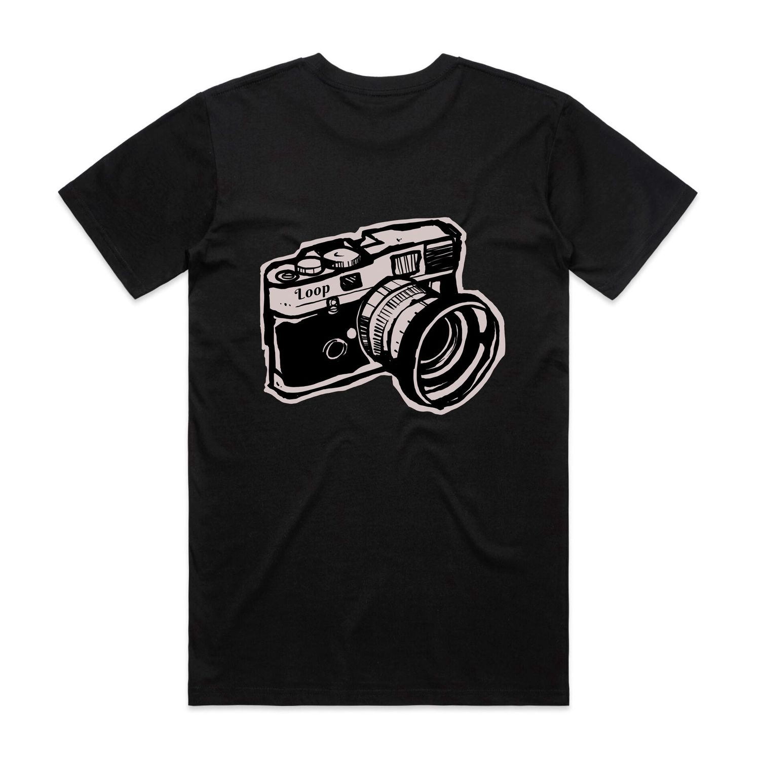 Loop M6 T-Shirt