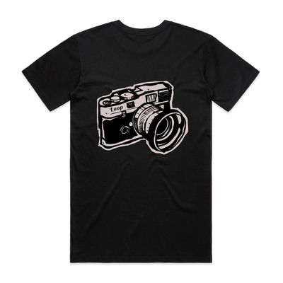 Loop M6 T-Shirt
