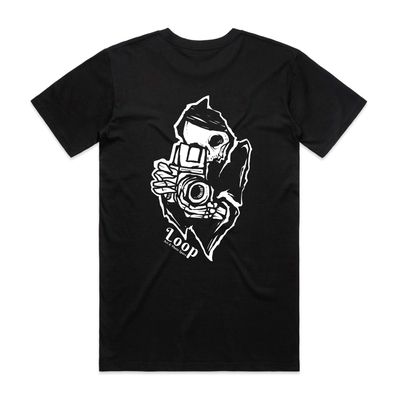 Death Lens T-Shirt