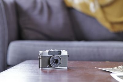 Olympus Pen EE-2 Half-Frame Film Camera