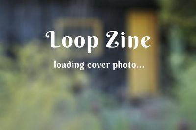 Loop Zine - Issue #3: Home