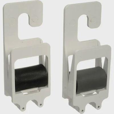 Paterson Film Clip - Pair