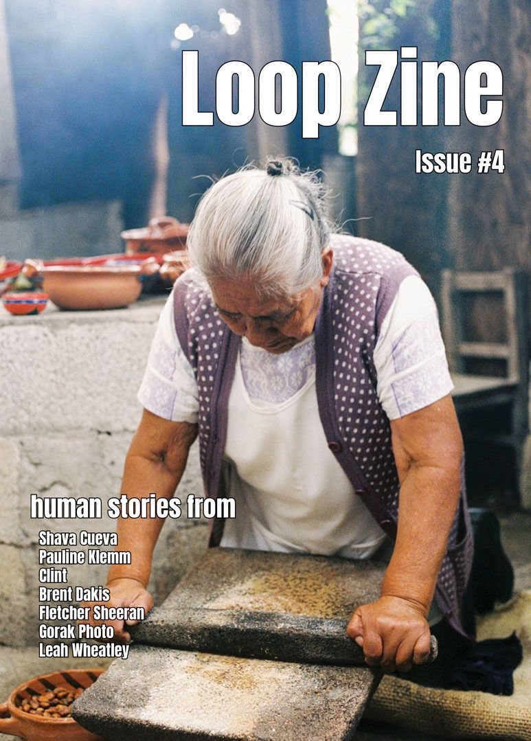 Loop Zine - Issue #4