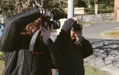 Open Studios - Digital Photography for Beginners