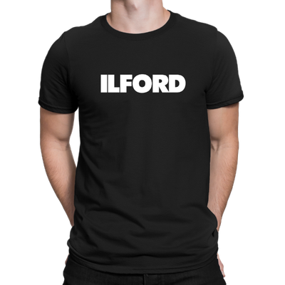 Ilford T-Shirt