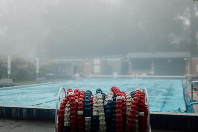 Olinda Pool - GorakPhoto - Local Artist Print