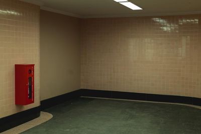 Corner Space - GorakPhoto - Local Artist Print