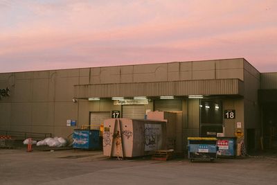 Narre Warren Garbage - GorakPhoto - Local Artist Print