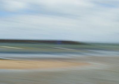 Blur - Sally Williams - Local Artist Print